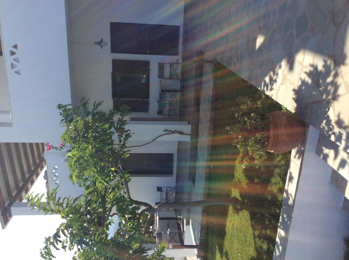 Eleana Studios Skyros Exterior photo