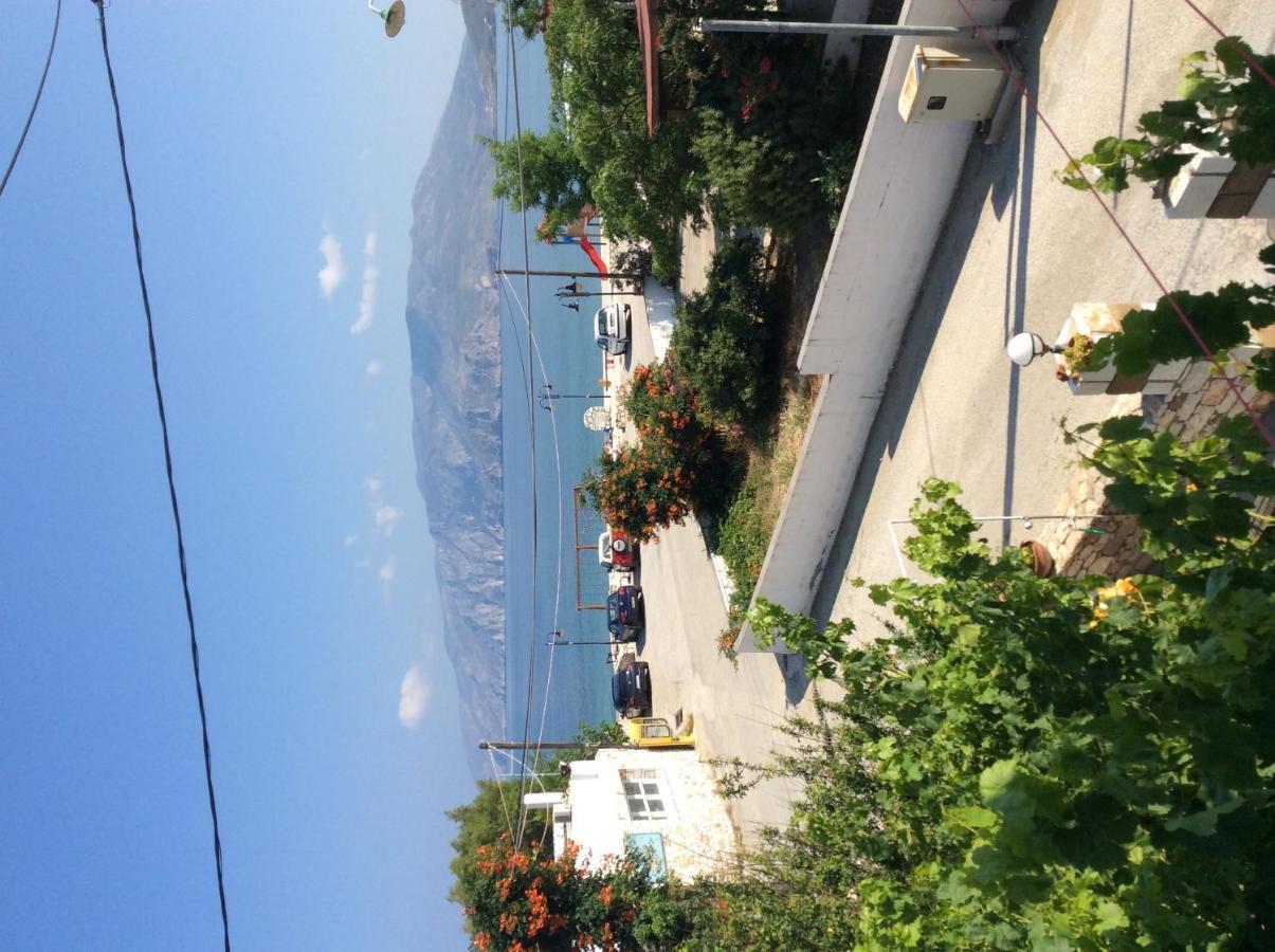 Eleana Studios Skyros Exterior photo
