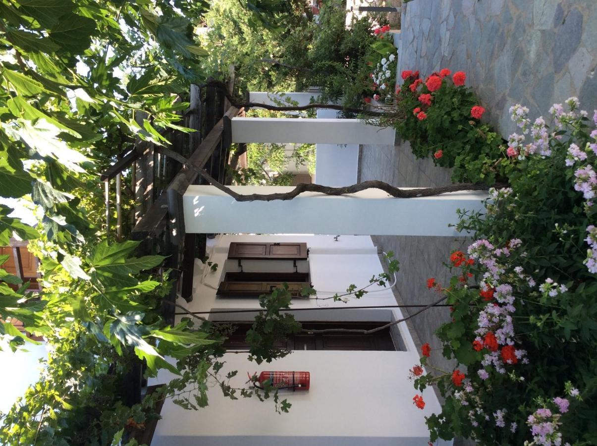 Eleana Studios Skyros Exterior photo