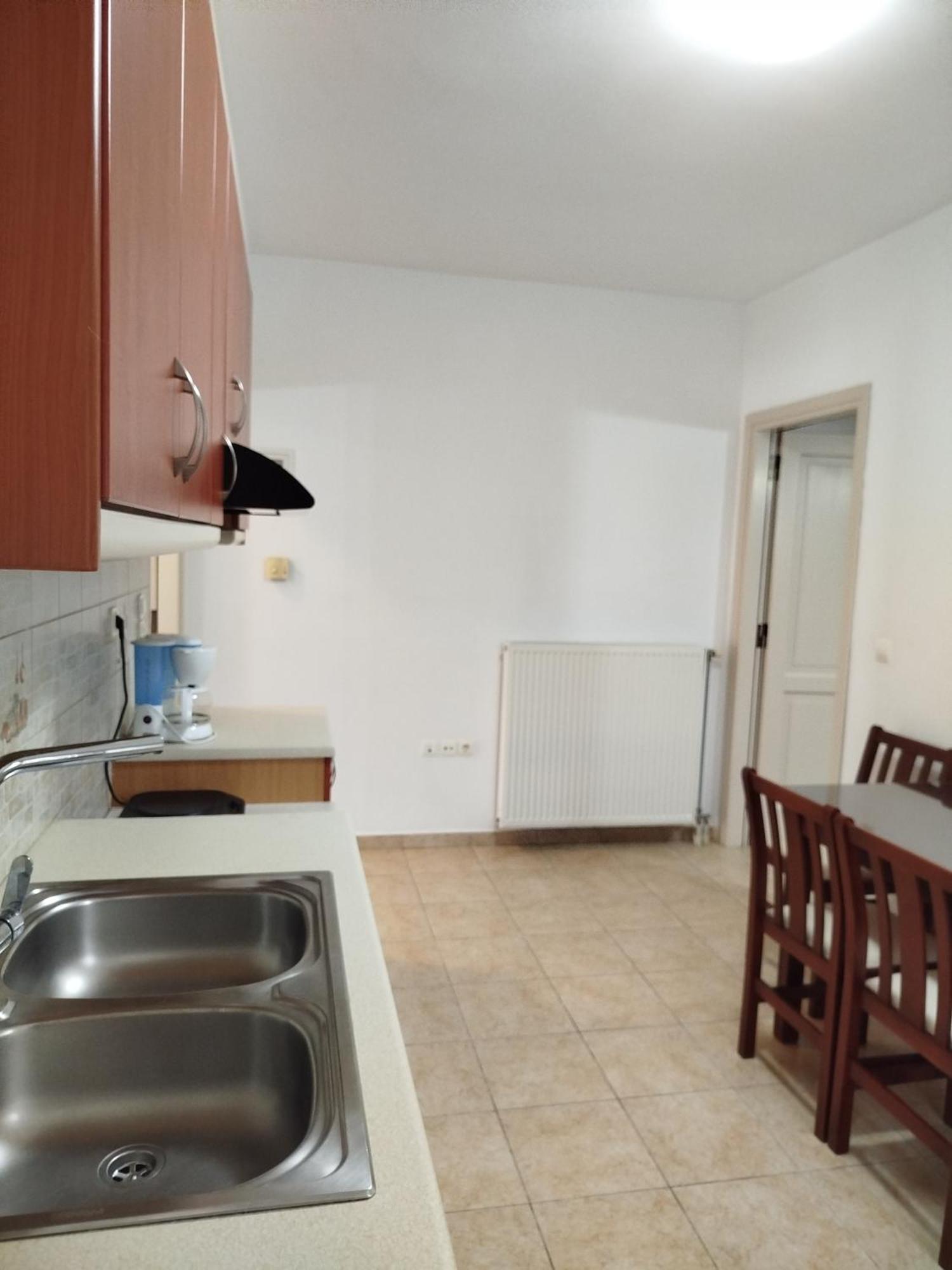 Eleana Studios Skyros Exterior photo
