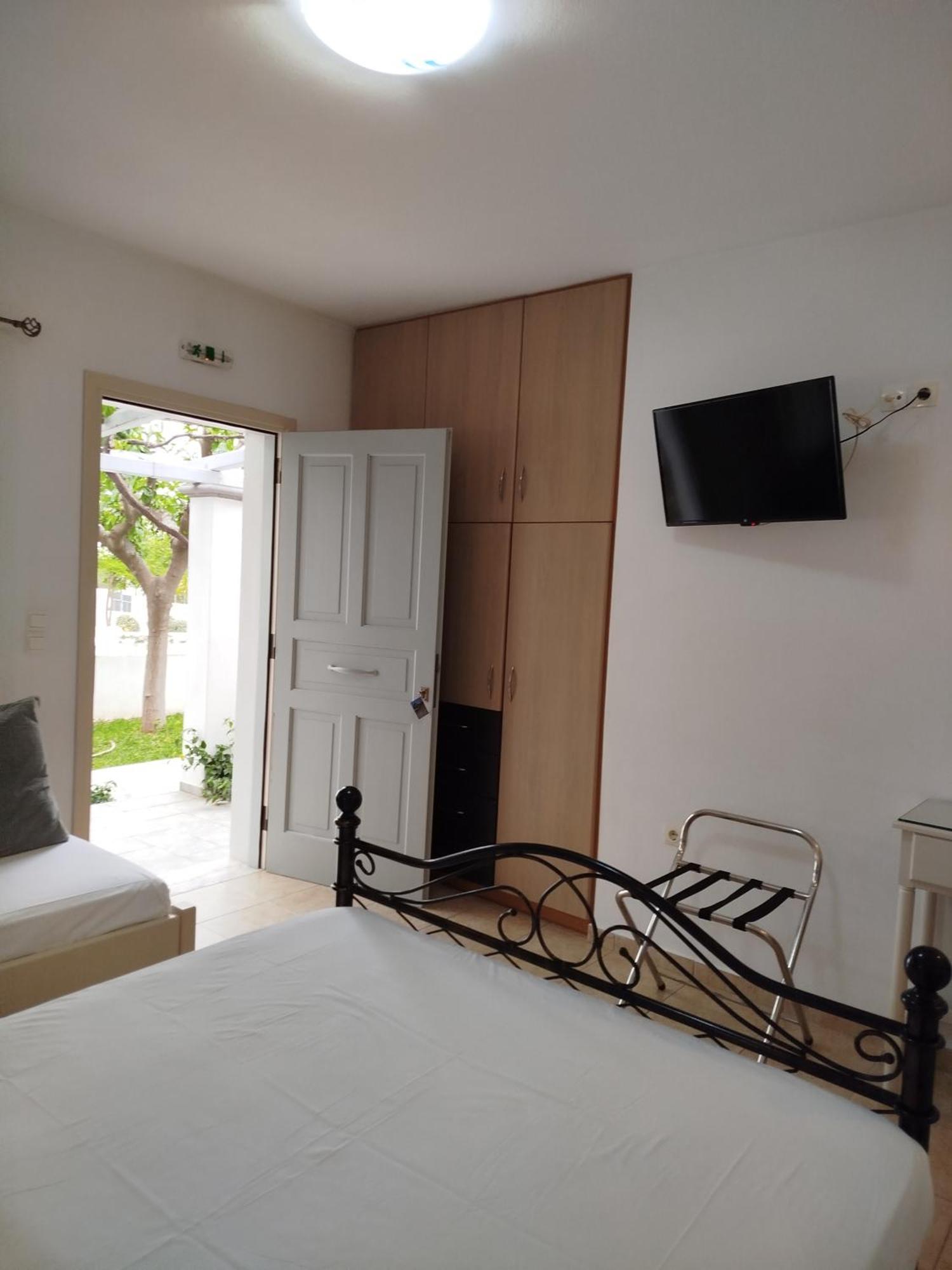 Eleana Studios Skyros Exterior photo