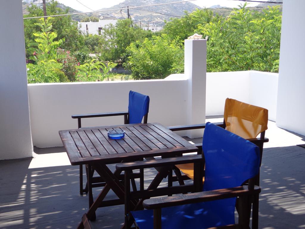 Eleana Studios Skyros Exterior photo